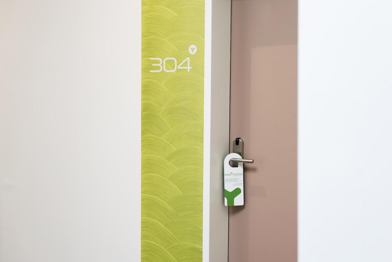eee ホテル トラウン エクステリア 写真